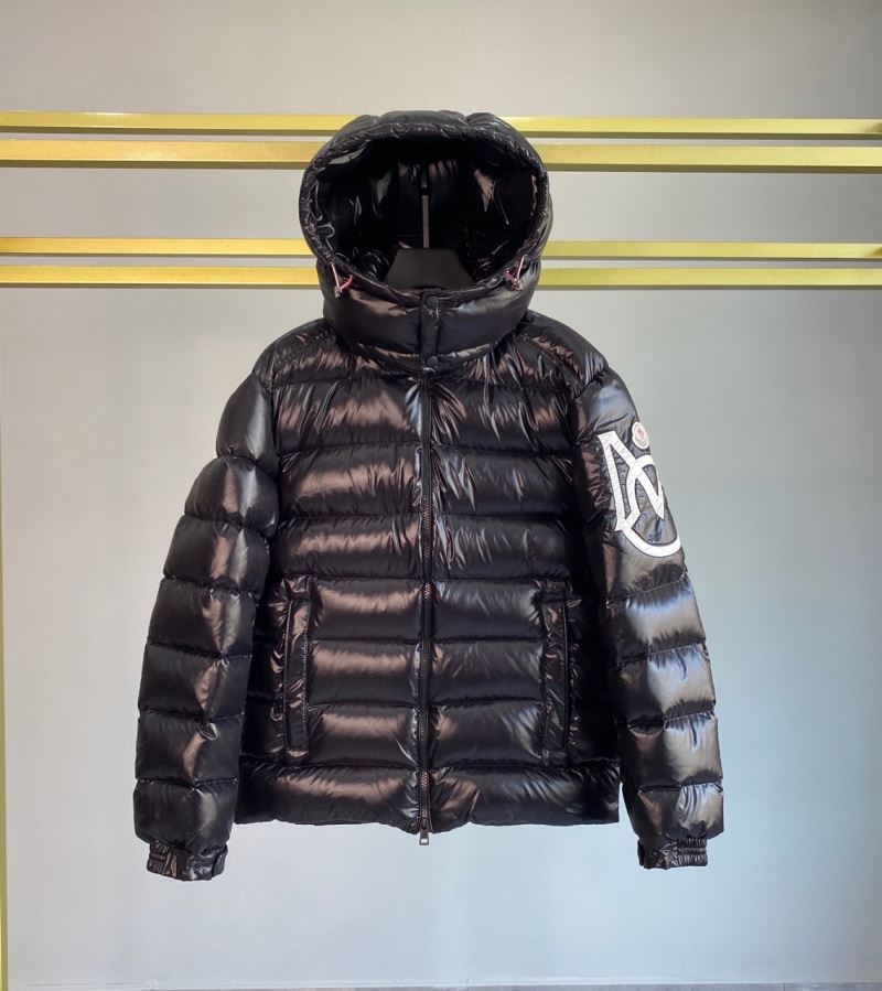 Moncler Down Jackets